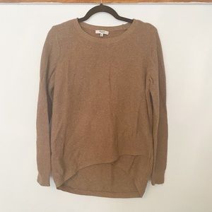 Madewell sweater size M